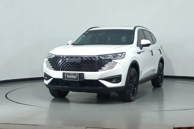 Great Wall · Haval H6
