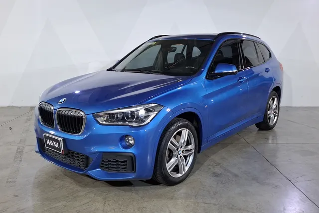 Bmw · X1