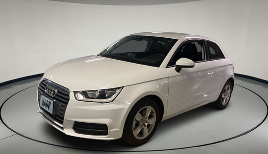 Audi • A1