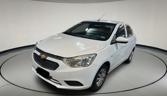 Chevrolet • Aveo