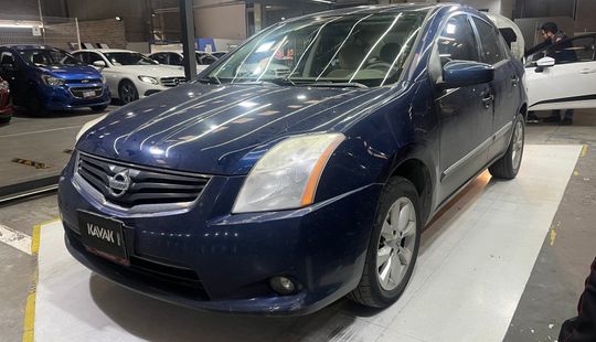 Nissan • Sentra