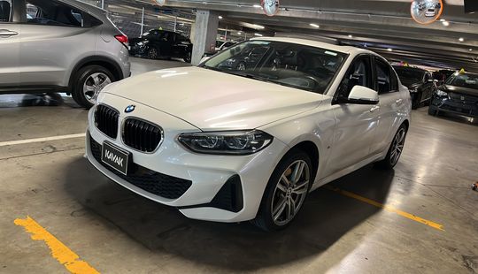 Bmw • Serie 1