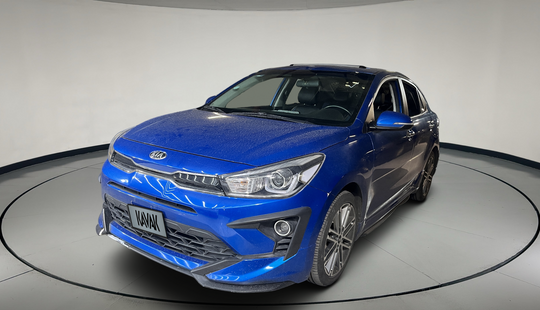 Kia • Rio