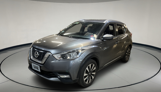 Nissan • Kicks
