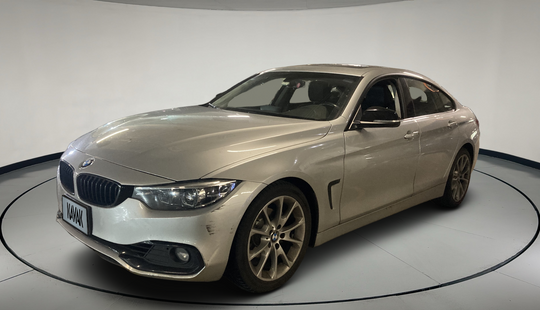 Bmw • Serie 4
