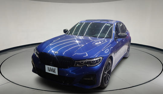 Bmw • Serie 3