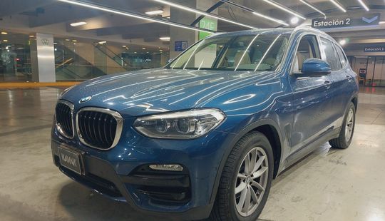 Bmw • X3