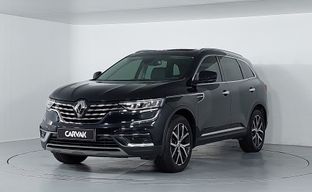 Renault • Koleos