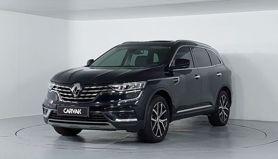 Renault • Koleos