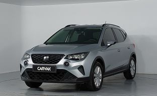 Seat • Arona