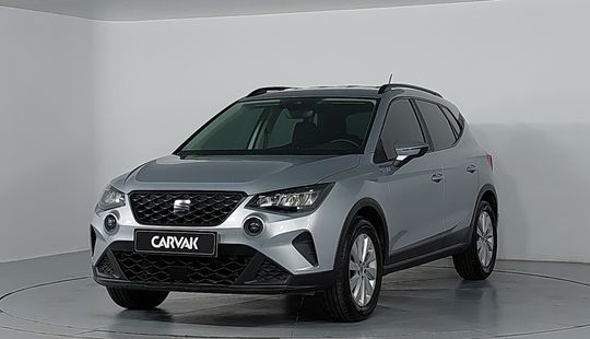 Seat • Arona