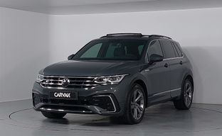 Volkswagen • Tiguan