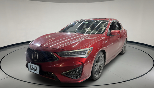 Acura • ILX
