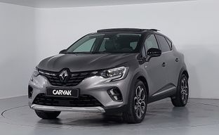 Renault • Captur