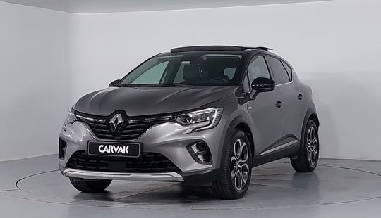 Renault • Captur