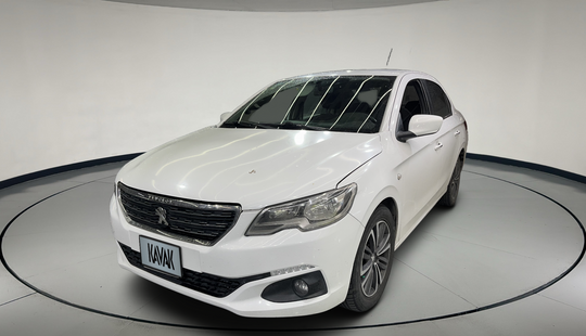 Peugeot • 301