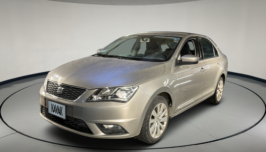 Seat • Toledo
