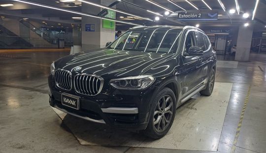 Bmw • X3