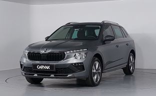 Skoda • Kamiq