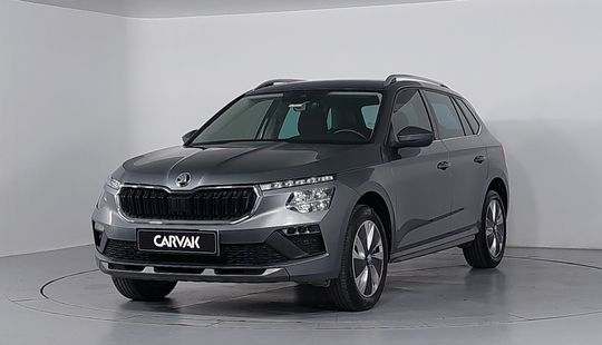 Skoda • Kamiq
