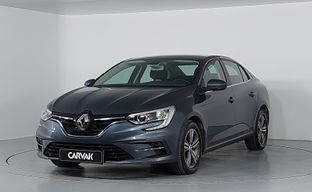 Renault • Megane