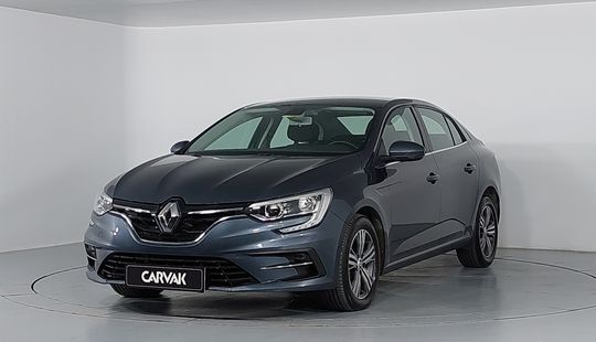 Renault • Megane
