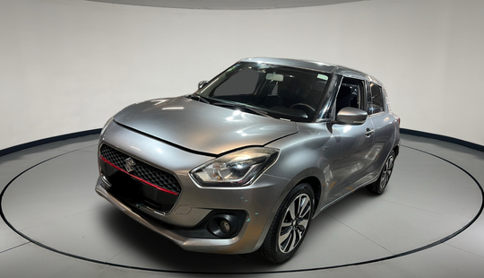 Suzuki • Swift
