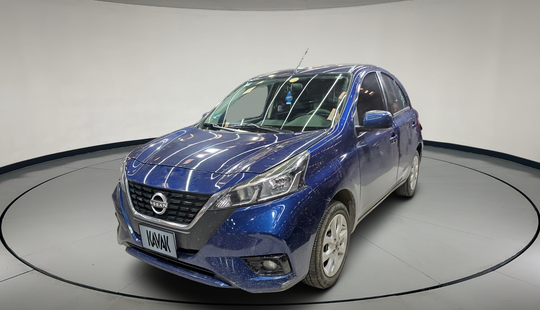 Nissan • March