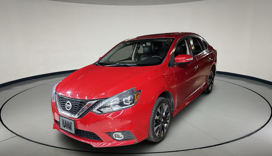 Nissan • Sentra