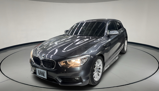 Bmw • Serie 1