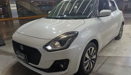 Suzuki • Swift