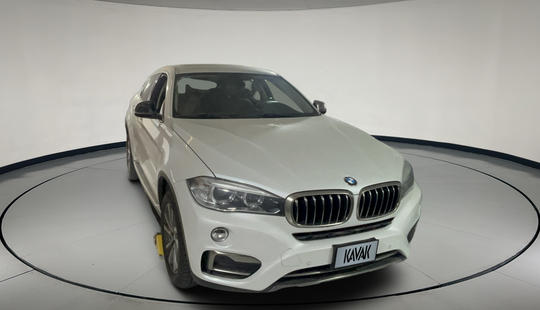 Bmw • X6