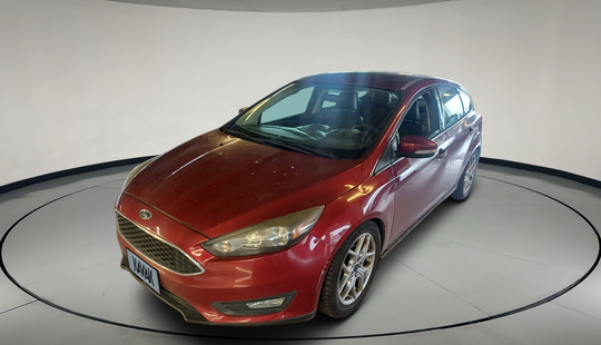 Ford • Focus