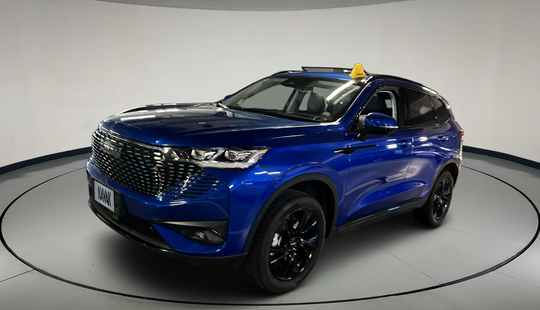 Great Wall • Haval H6