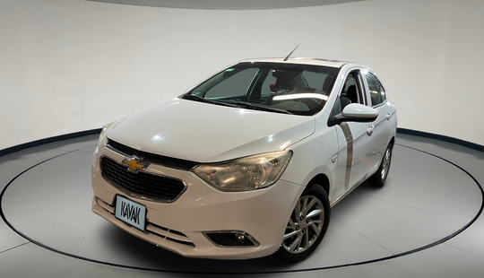Chevrolet • Aveo