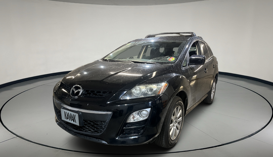 Mazda • CX-7