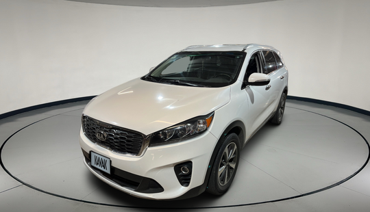 Kia • Sorento