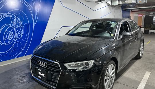 Audi • A3