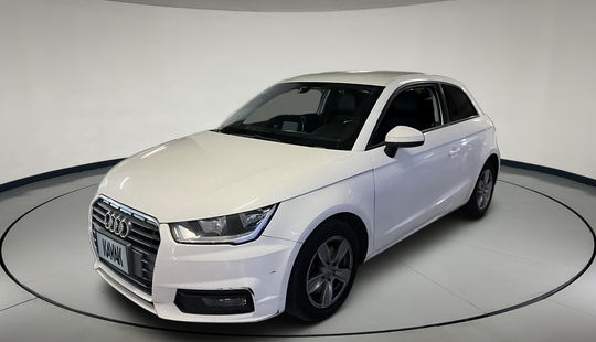 Audi • A1
