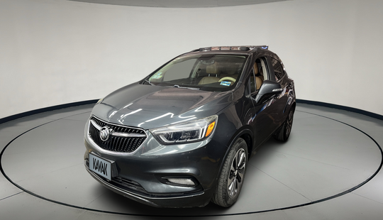 Buick • Encore
