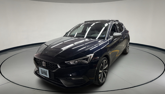 Seat • Leon