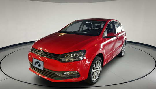 Volkswagen • Polo
