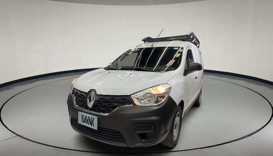 Renault • Kangoo