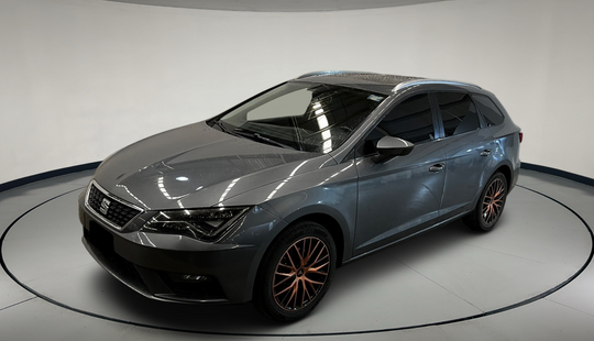 Seat • Leon