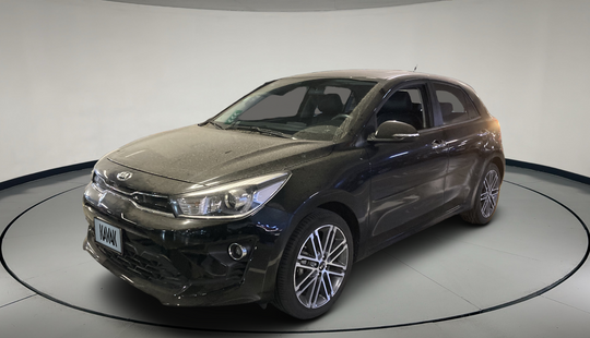 Kia • Rio
