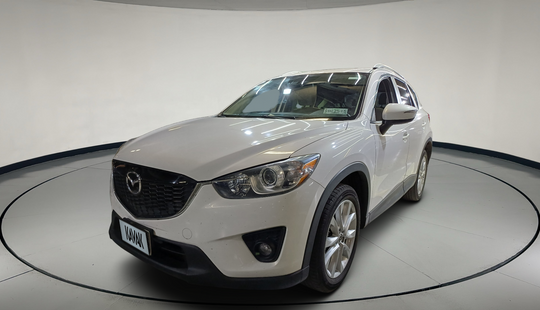 Mazda • CX-5