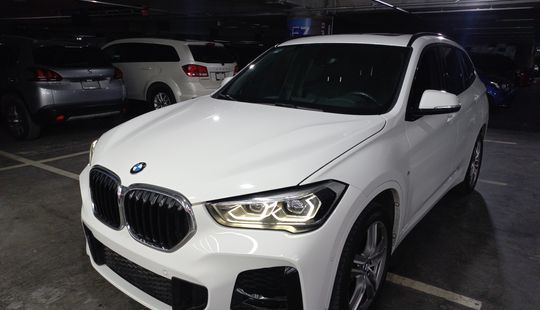 Bmw • X1