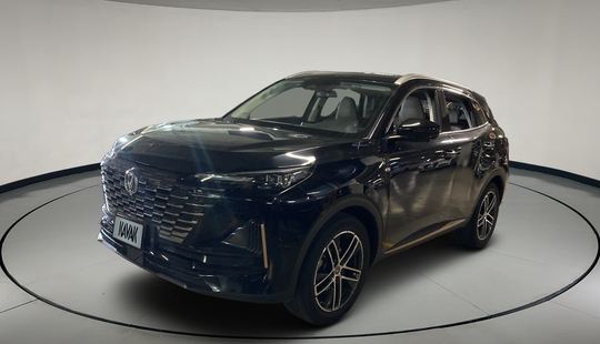 Changan • CS55