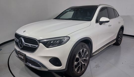Mercedes Benz • Clase GLC