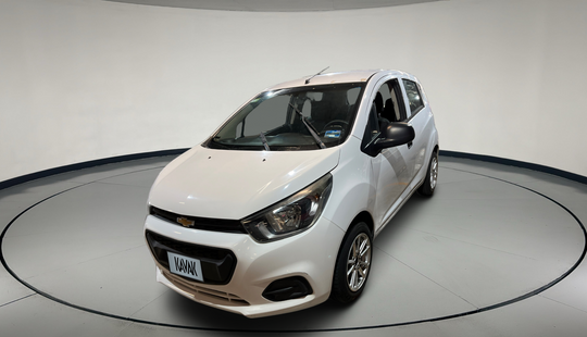 Chevrolet • Beat